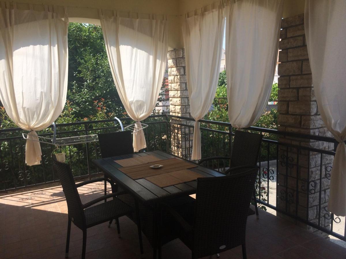 Srima Angel´s Apartments - B&B Vodice