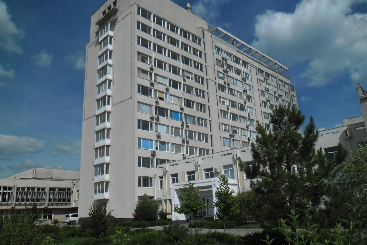 Apartment in Kompleks Promenad - B&B