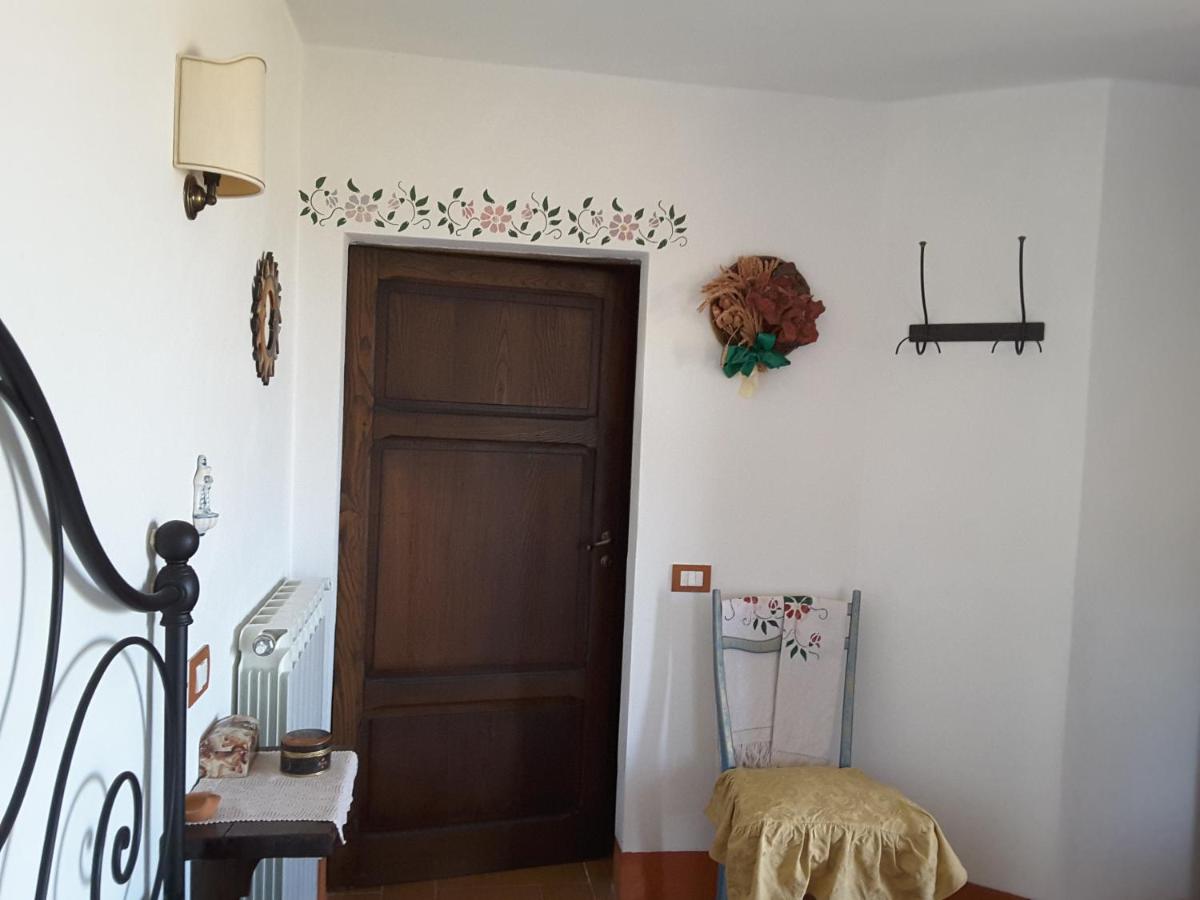 Appartamento con Vista Giardino