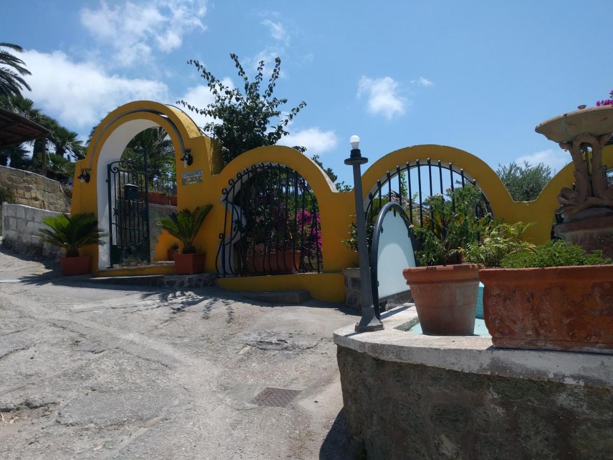 Residence Giardino del Sole - B&B