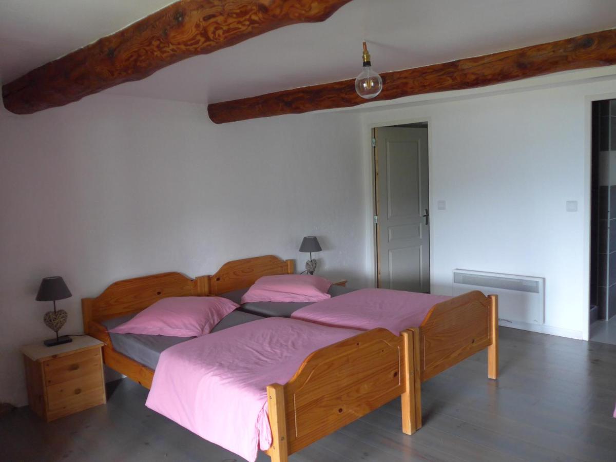 Comfort Triple Room with Shower