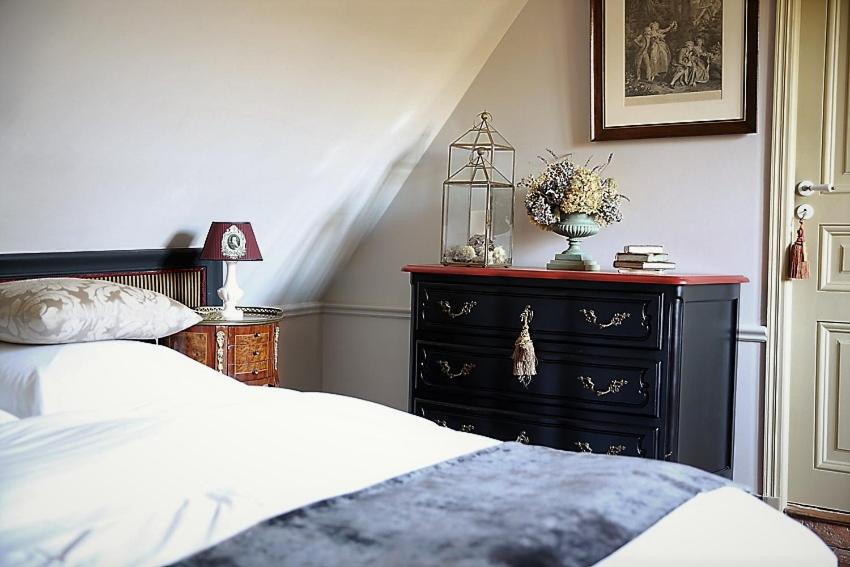 Doppelzimmer mit eigenem Bad