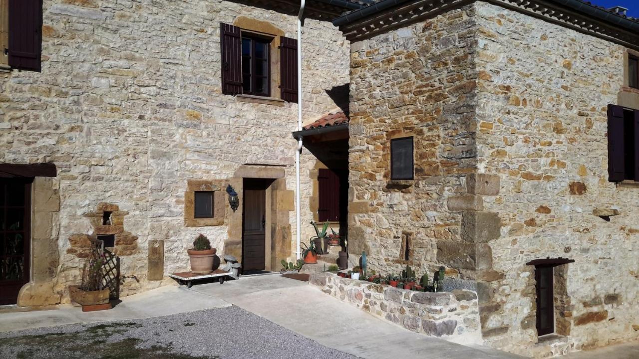 Domaine Du Colombier, Gite La Renaissance - B&B Larroque