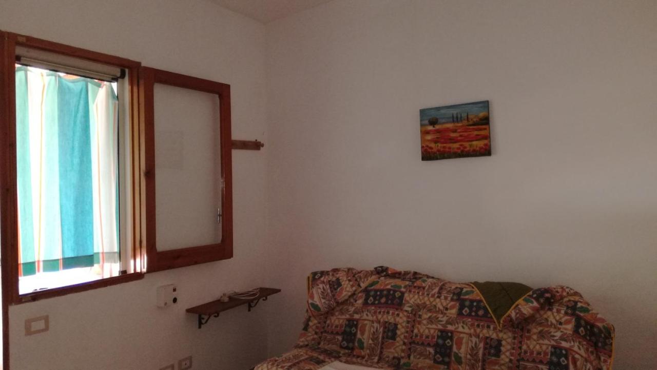 Apartment with Garden View