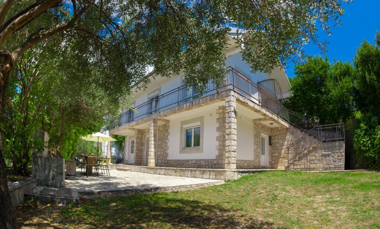 B&B Herceg Novi - Olive Tree Villa - Bed and Breakfast Herceg Novi