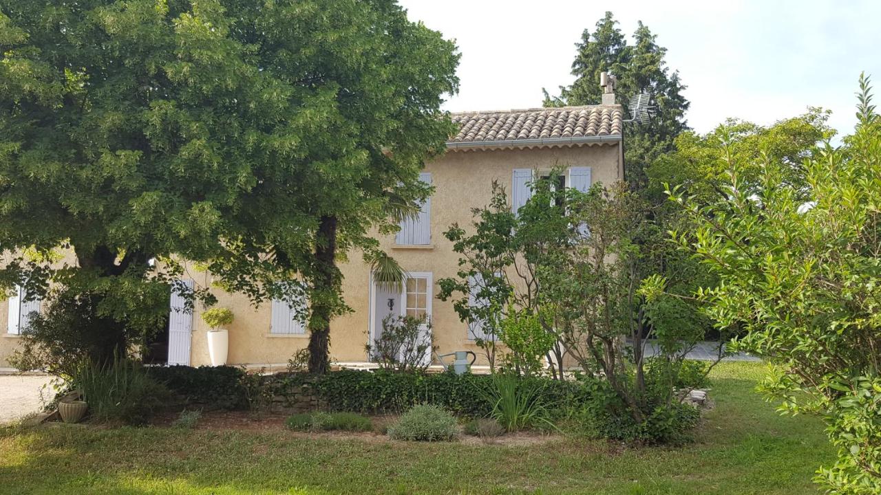 Mas des Mûriers - B&B