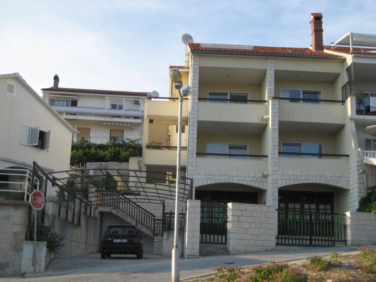 Apartments Molo Mare - B&B