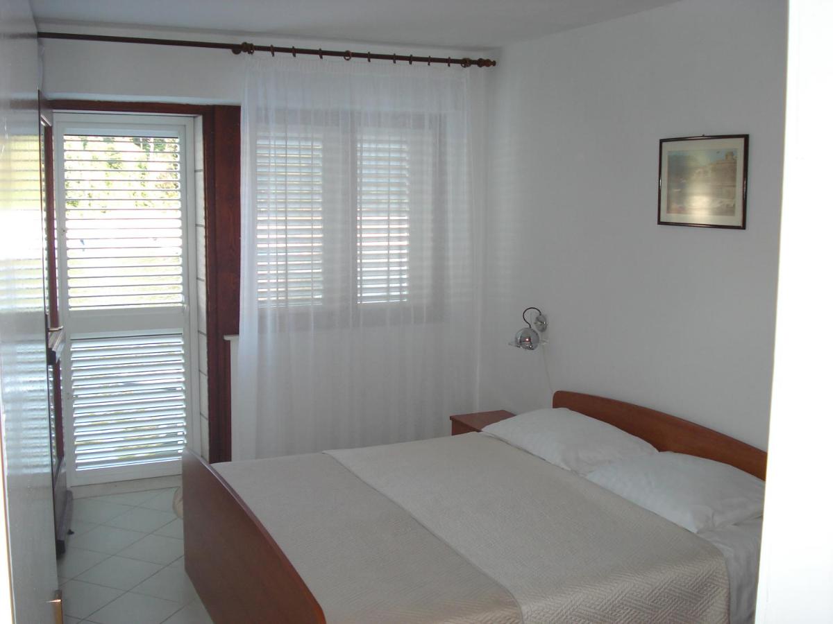 Appartamento con Vista Mare