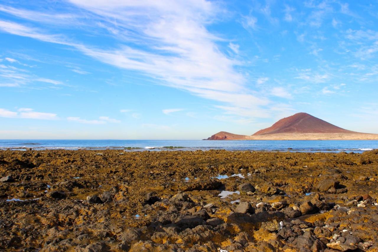 Marody Tenerife House - Ferienwohnung El Médano