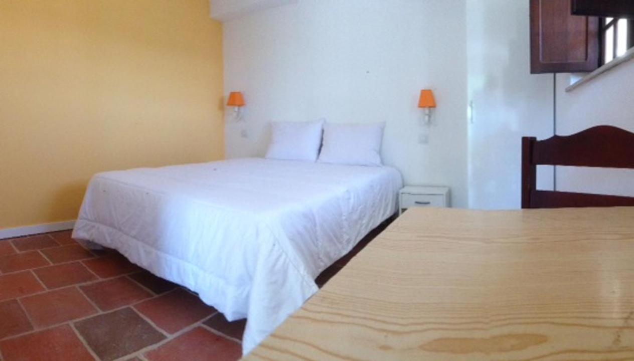 Double Room with Pool View
