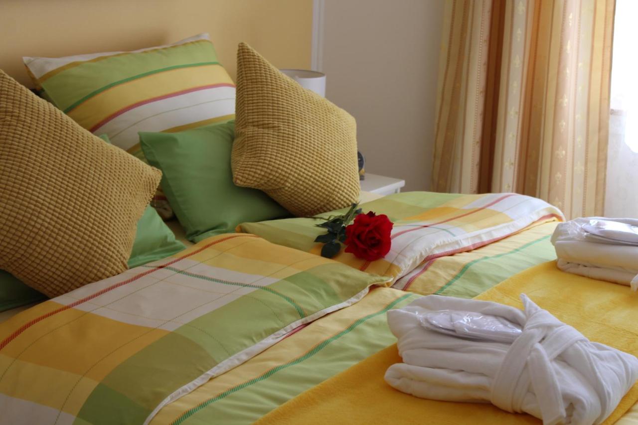 Deluxe Appartement 3