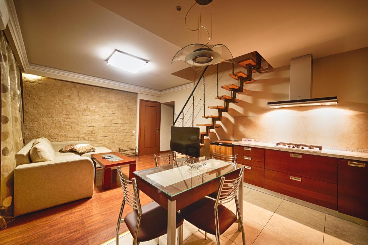 Deribasovskaya Tsentr - Ferienwohnung