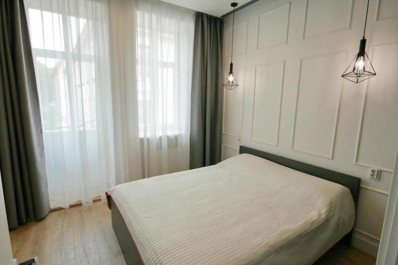 B&B Lviv - Historical Centre Apartments - Bed and Breakfast Lviv