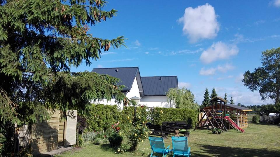 Pokoje Goscinne ANNA - B&B Ostrowo