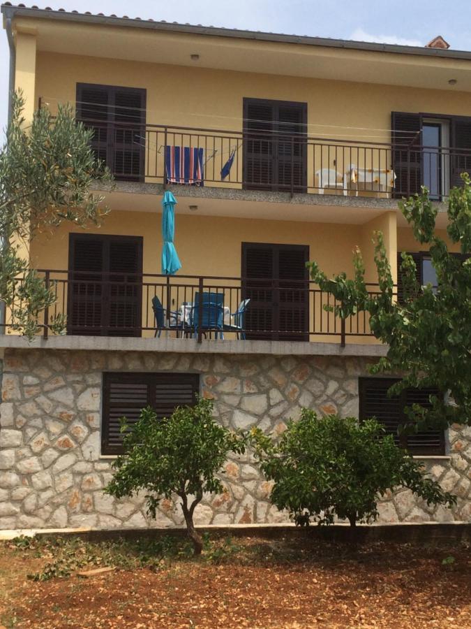 Apartment Tinna - Chambres d’hôtes Cres