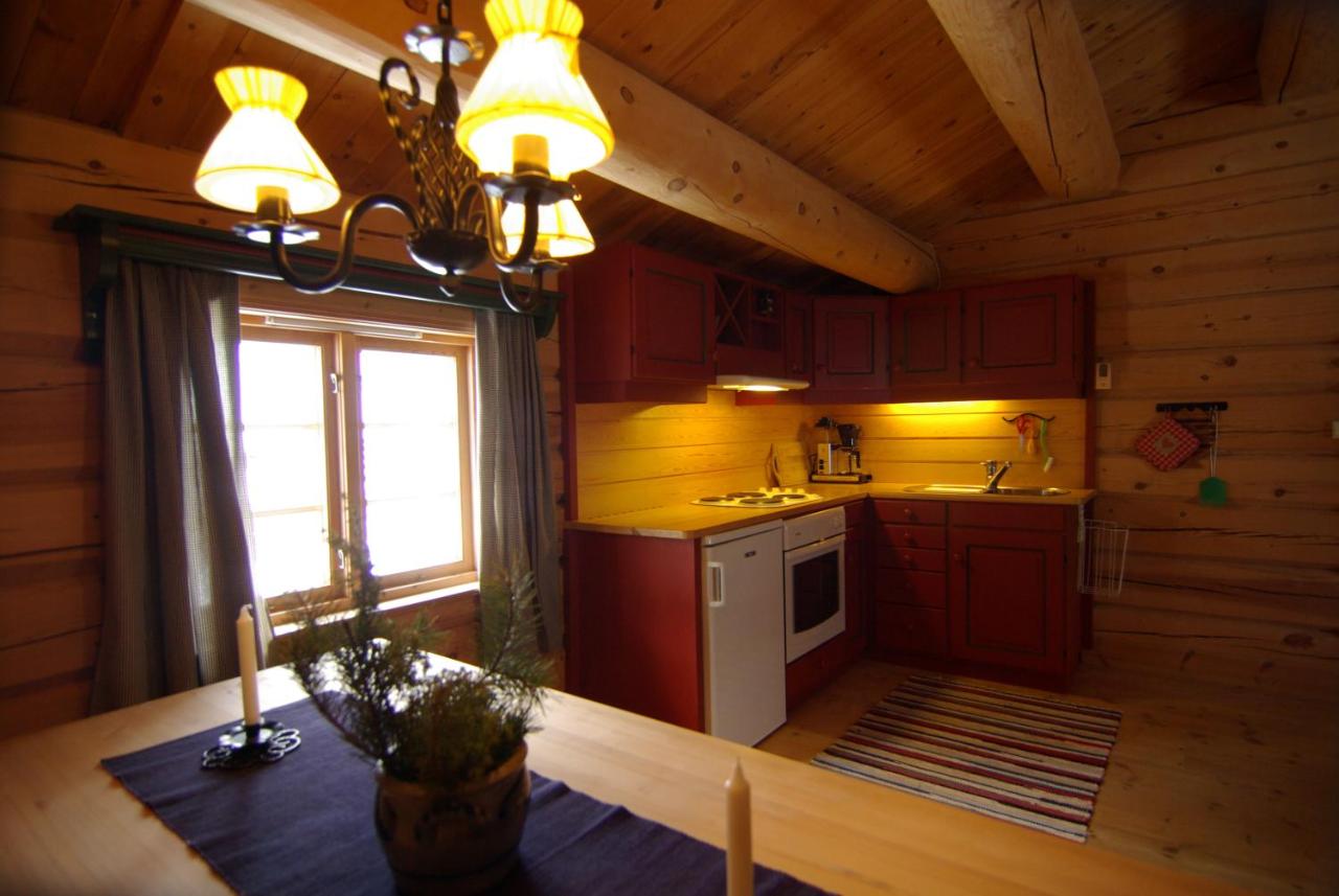 Cottage con 2 Camere da Letto