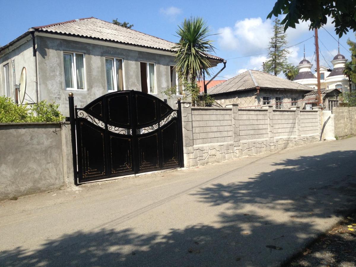Guest House Maxim - B&B