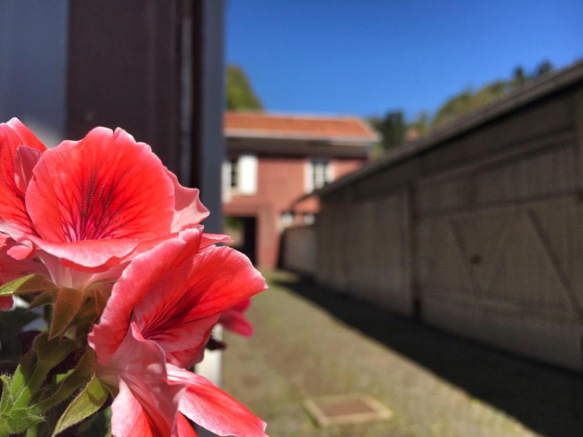 La Clé d'Alsace - B&B