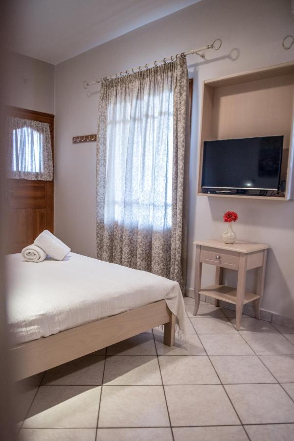 Double Room with Sea View