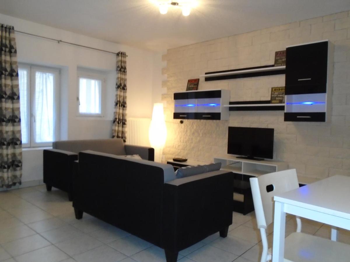 B&B Vesoul - Appartements Baron Bouvier - Bed and Breakfast Vesoul