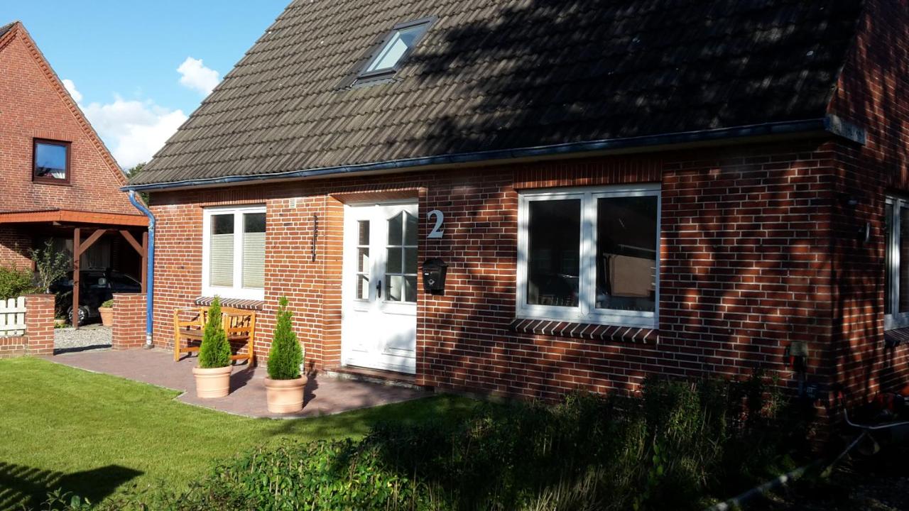 B&B Neukirchen - Ferienwohnung - Bed and Breakfast Neukirchen