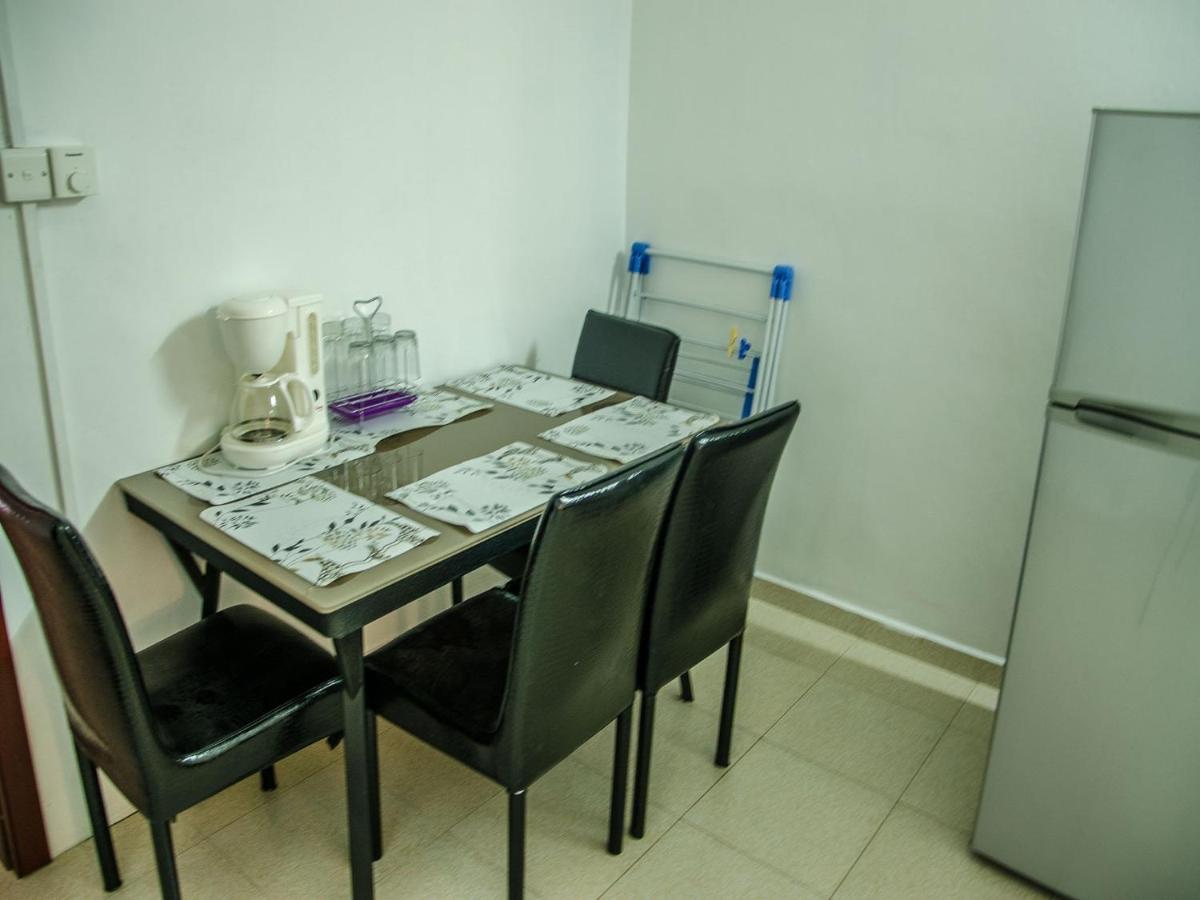 Studio-Apartment 