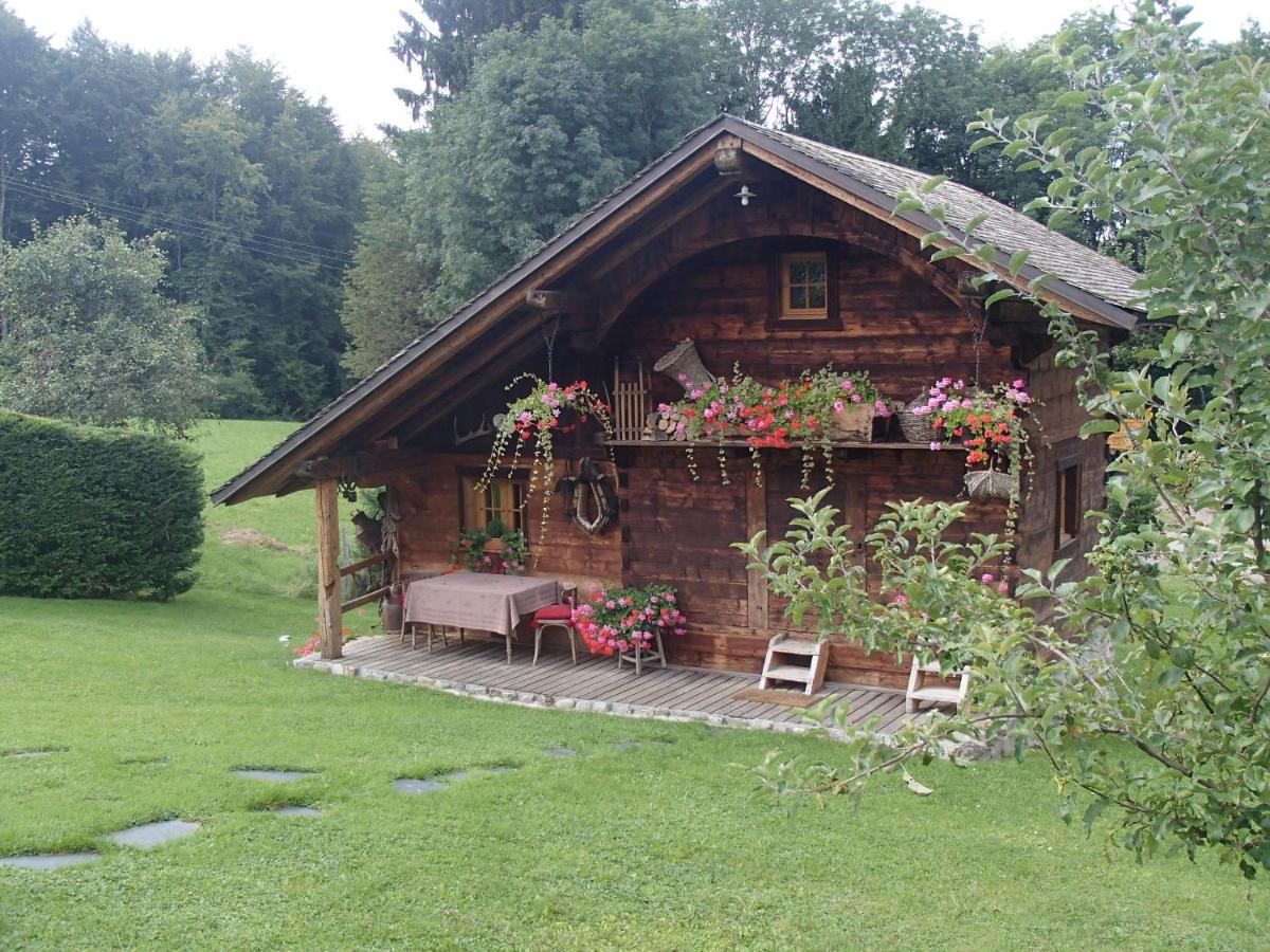 B&B Saint-Paul-en-Chablais - Le Grenier - Bed and Breakfast Saint-Paul-en-Chablais