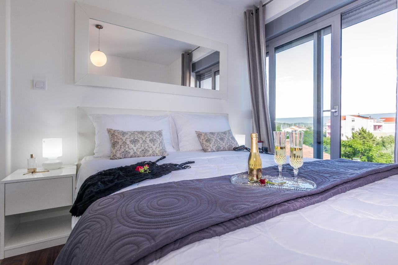 Deluxe Appartement