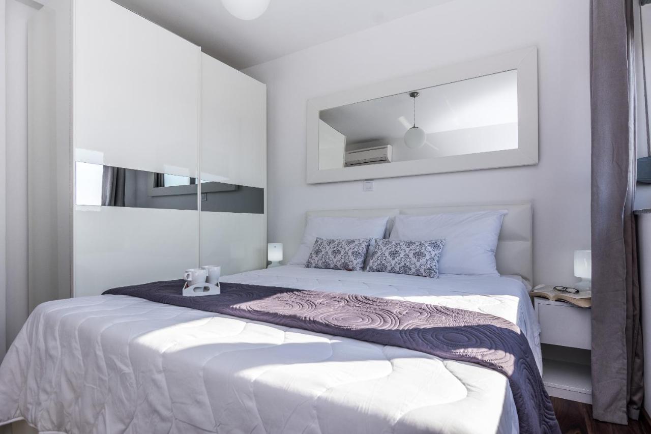 Appartement met 2 slaapkamers
