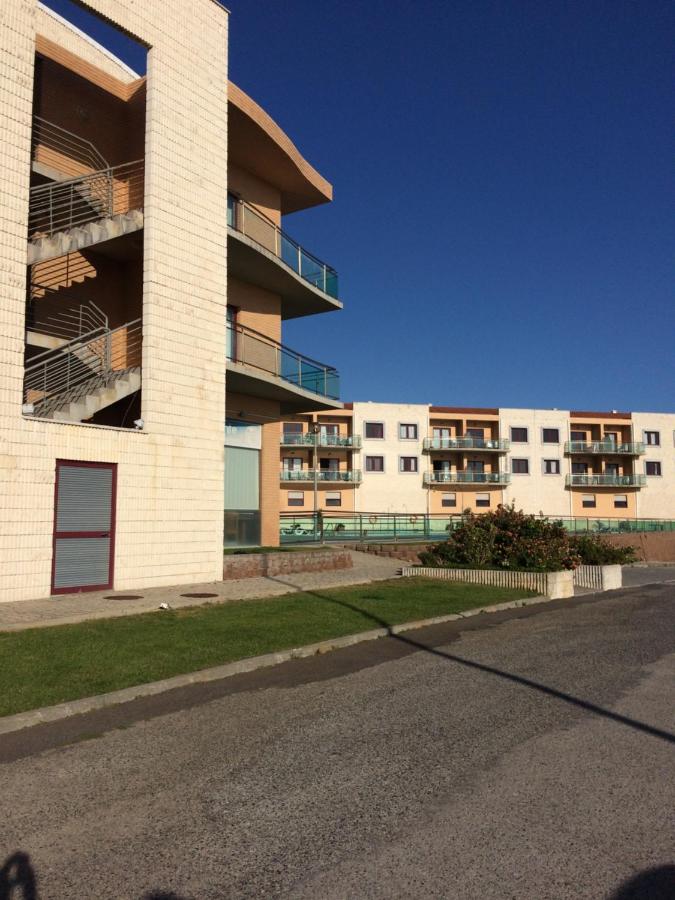 Appartement met Balkon