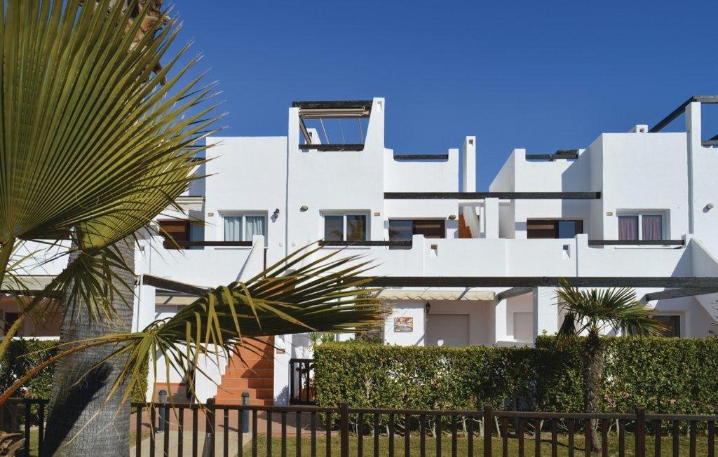 2 bed apartment on Condado De Alhama with roof solarium N5 - Chambres d'hôtes Las Flotas de Butrón