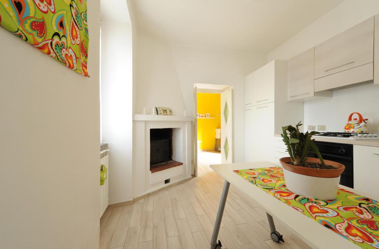 La Casetta di Cleo - B&B Papigno