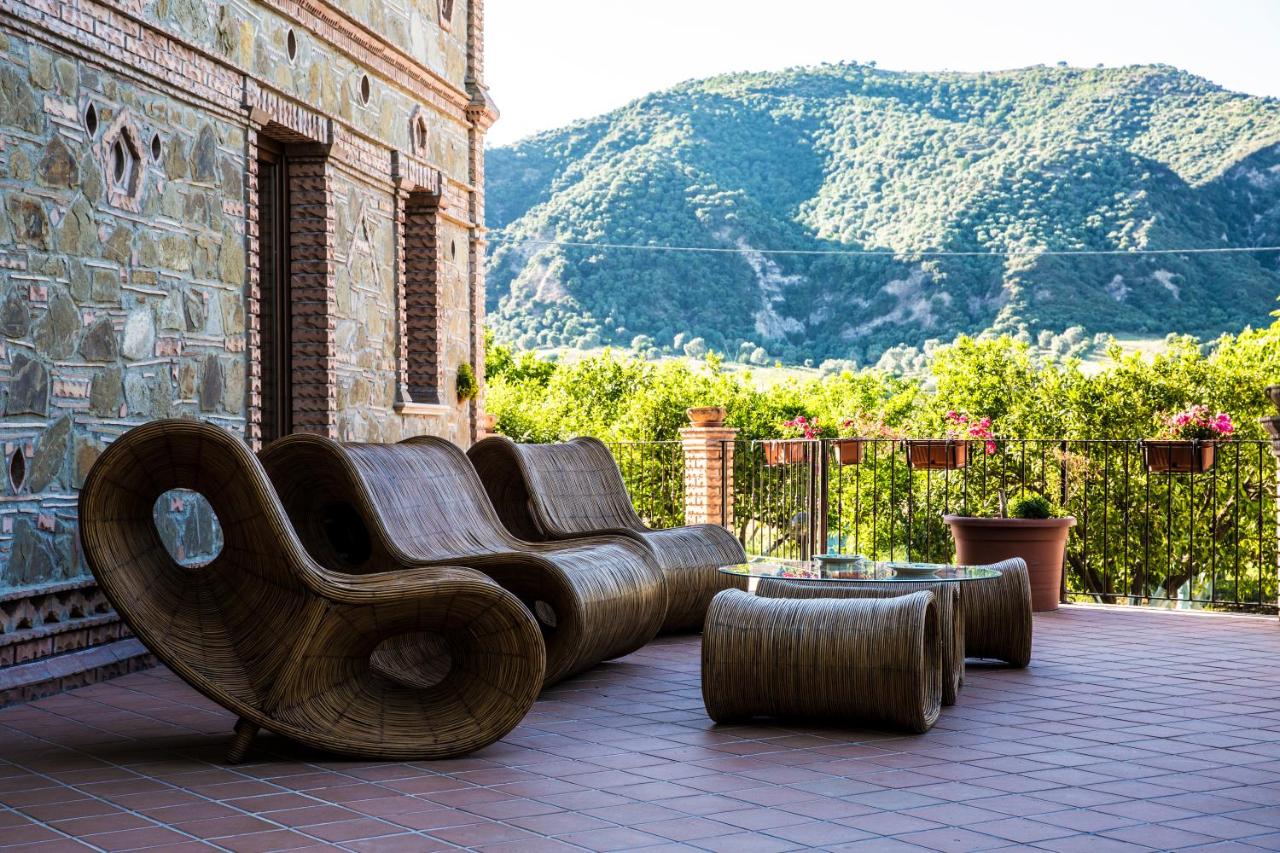 Agriturismo Aurea - Ferienwohnung