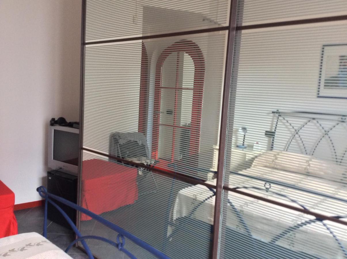 Junior Suite with Sea View