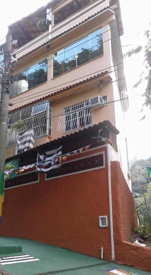 Hostel do Tucano - B&B Rio de Janeiro