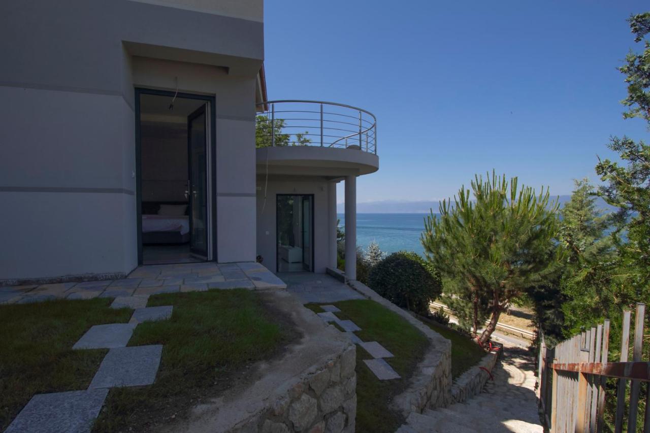 Appartement - Vue sur Lac