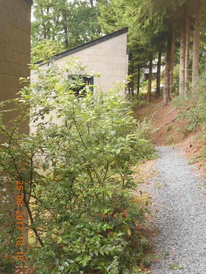 Le Vieux Sart 3 - B&B Stavelot