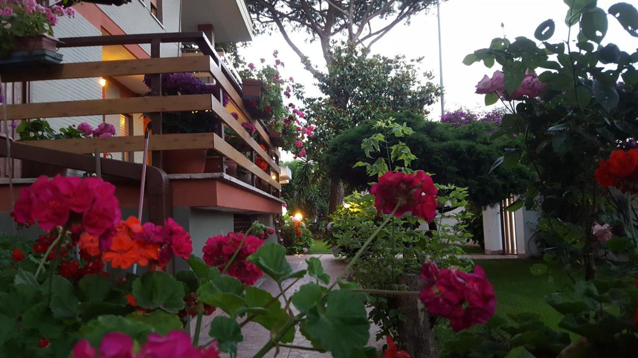 B&B Ostia - B&B Domus Gratiae - Bed and Breakfast Ostia