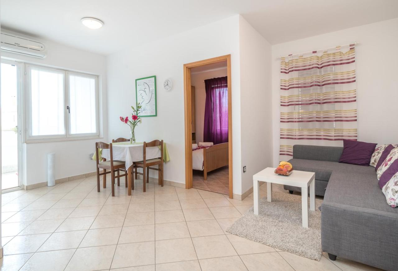 Appartement 1 Chambre (2 Adultes)