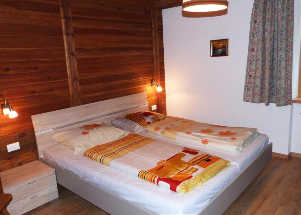 Apartments Ingrid - B&B