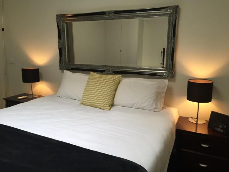 Three-Bedroom Apartment - No.11