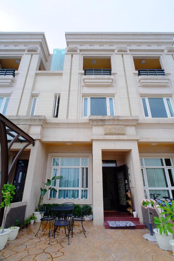 Maison 4 Chambres