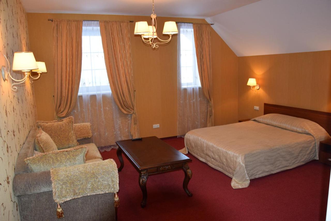 Vierbettzimmer