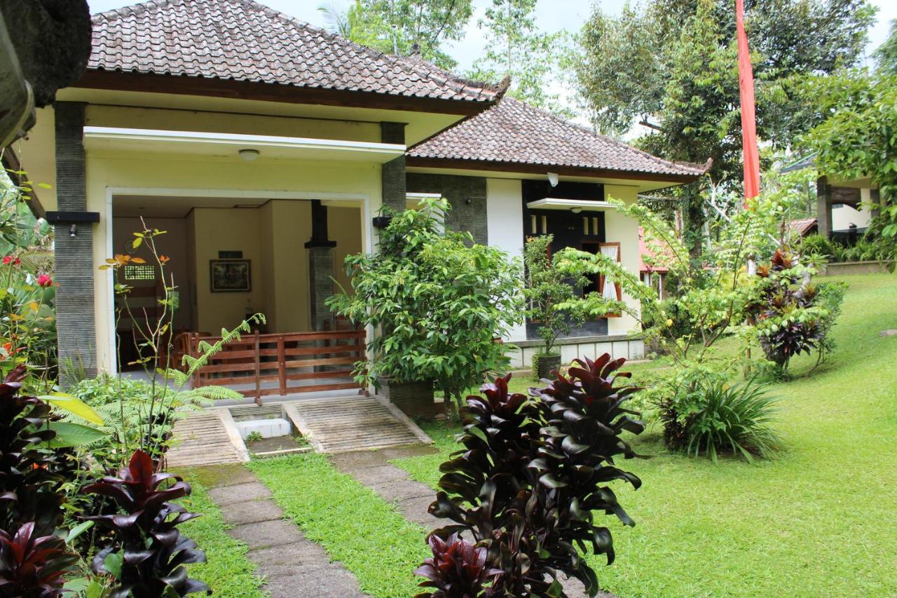 Family Room with Terrace