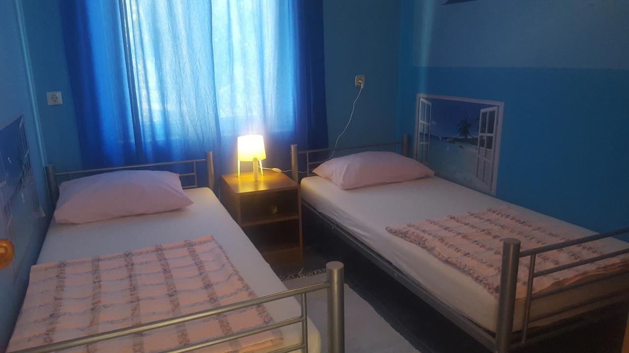 Apartment mit 2 Schlafzimmern