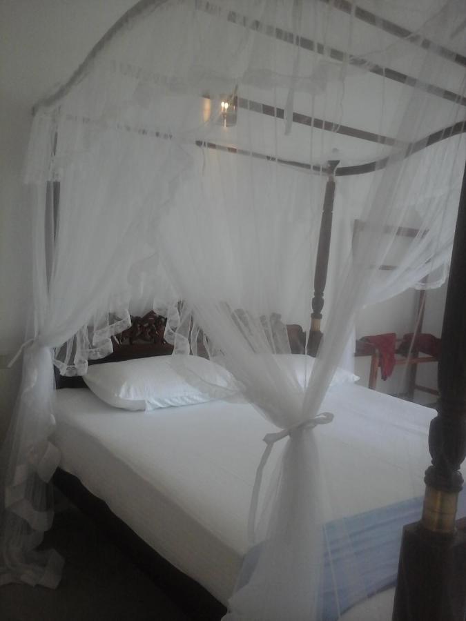 Deluxe Doppelzimmer mit Meerblick