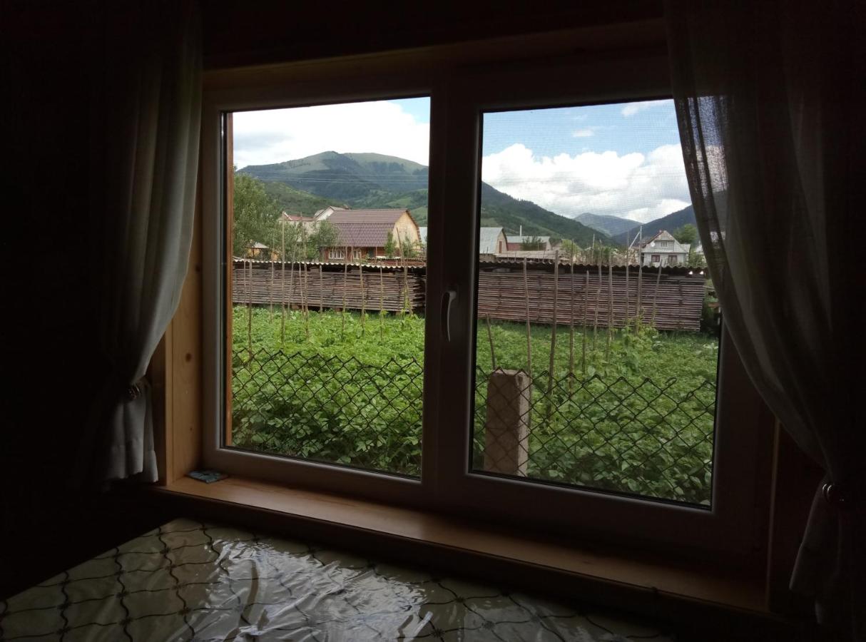 Sadyba Sukhar - B&B Kolochava