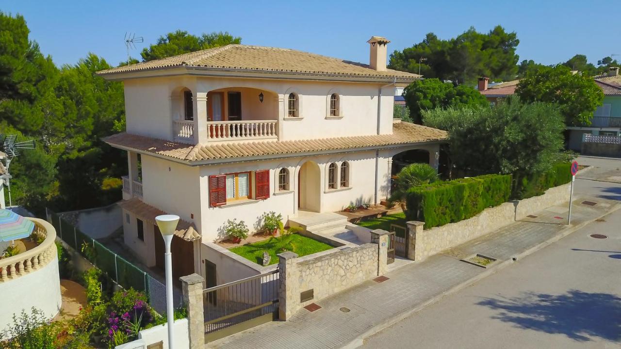 Calma - B&B