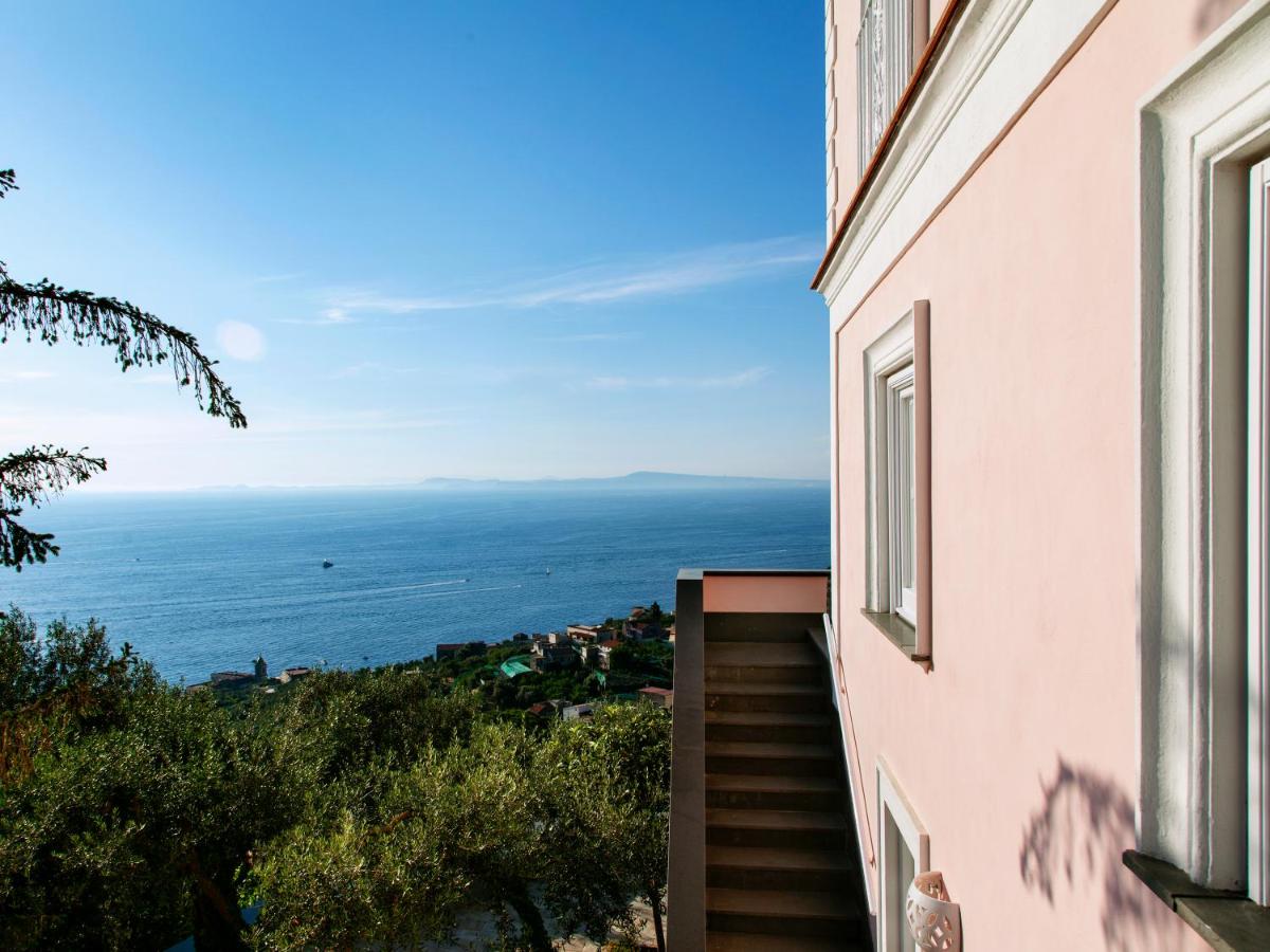 Antonio Massa Lubrense - B&B