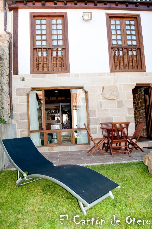 B&B Santillana - Estudios El Canton de Otero - Bed and Breakfast Santillana